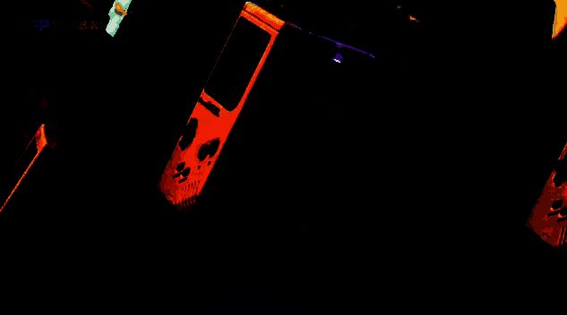 伦敦游戏市场节活动现场画面3