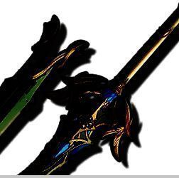 血誓盟约武器展示图