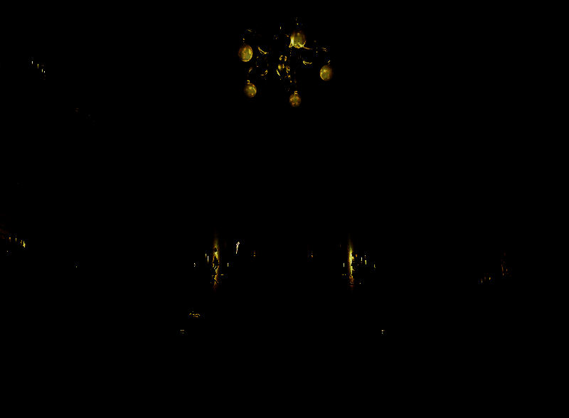 《生化危机4》游戏画面相关图片