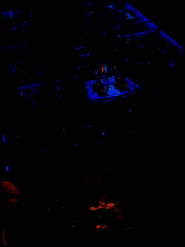 双点博物馆嘘嘘海湾布局相关图片5