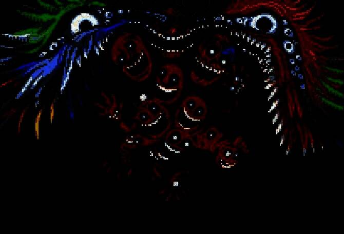 《Look Outside》游戏相关画面6