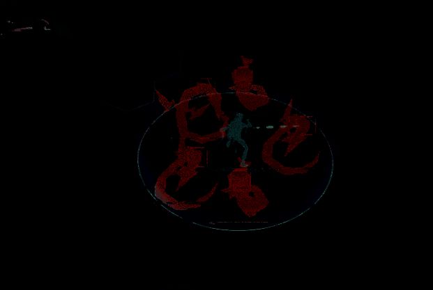 温留技能展示图2