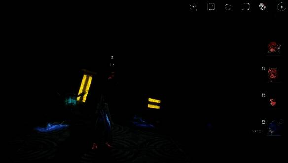 二楼拿海苹果场景图