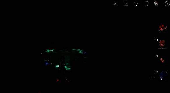 发光点切换场景互动图2