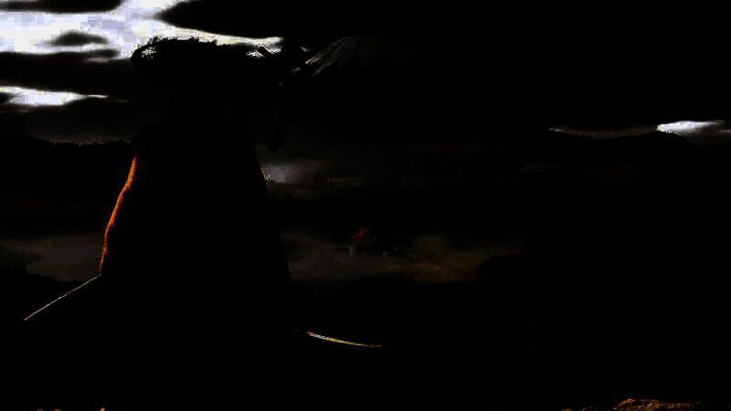 《羊蹄山之魂》相关图片1