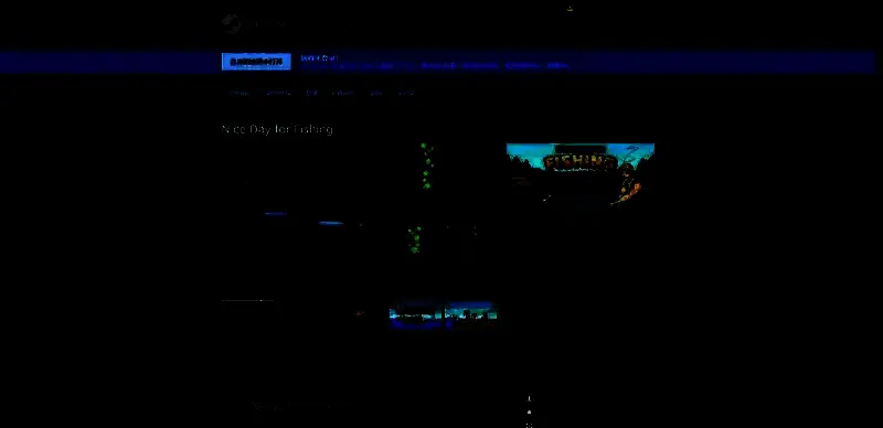 《史诗级NPC男子钓鱼的好日子》相关图片3