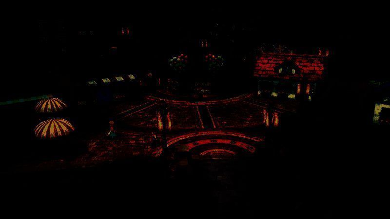 《牧场物语 来吧！风之繁华市集》宣传图4