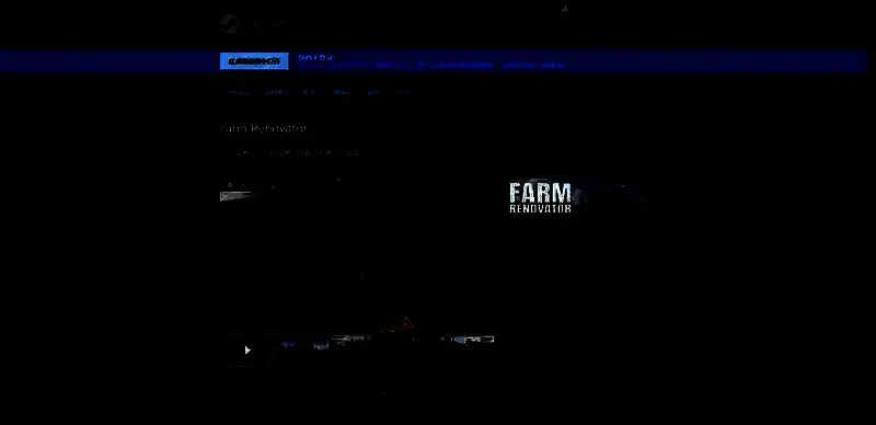 《农场翻修者》相关图片2