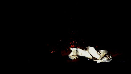 《焦虑小狗》游戏相关画面5