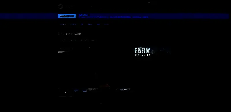 农场翻修者相关图片2