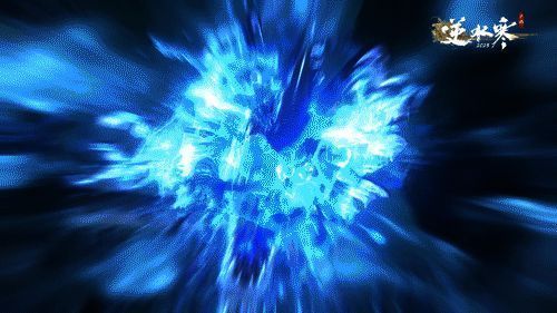 玄蛟主相关动画画面