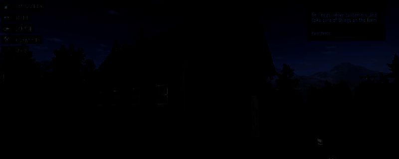 农场翻修者游戏画面