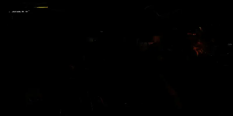 《怪物猎人：荒野》天堑沙原小猫编辑营地界面图