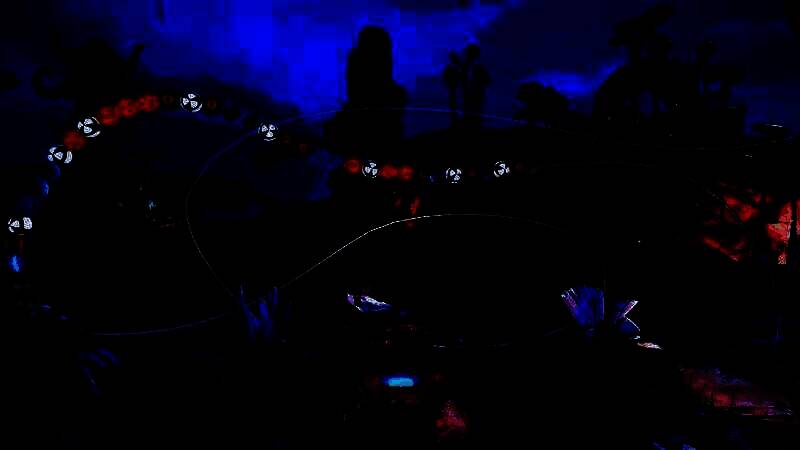 二大陆游戏场景