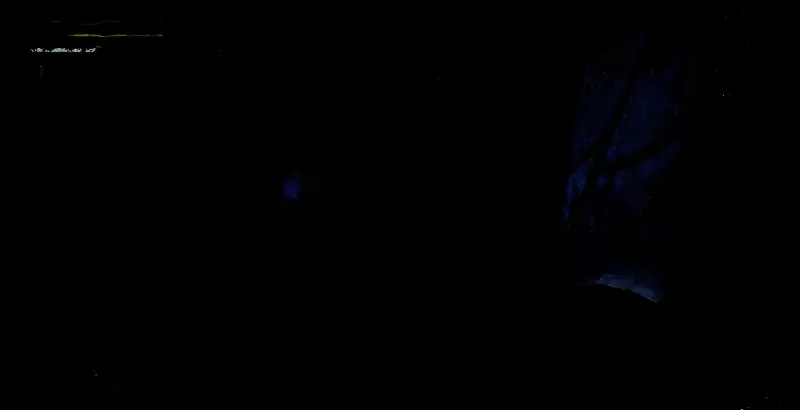 龙都遗迹营地周边水域图片