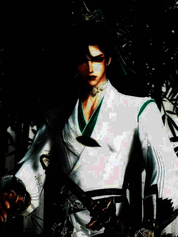 《逆水寒手游》少年着新时装舞剑图2