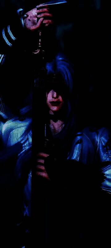 《逆水寒手游》玩家着新时装换发型图2