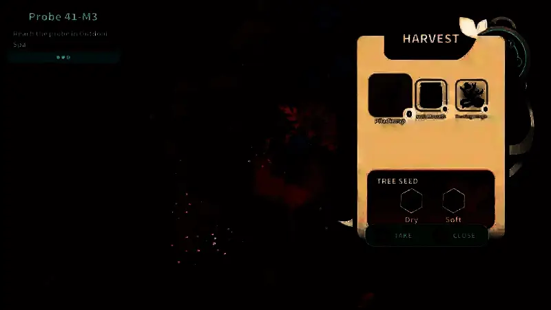 《远花》游戏截图1