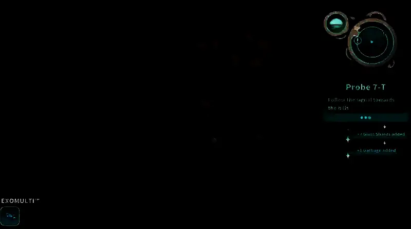 《远花》游戏截图6