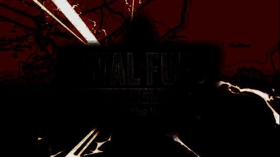 《饿狼传说：群狼之城》游戏对战画面相关图片