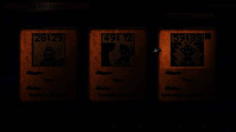 沙加开拓者2复刻版游戏截图2