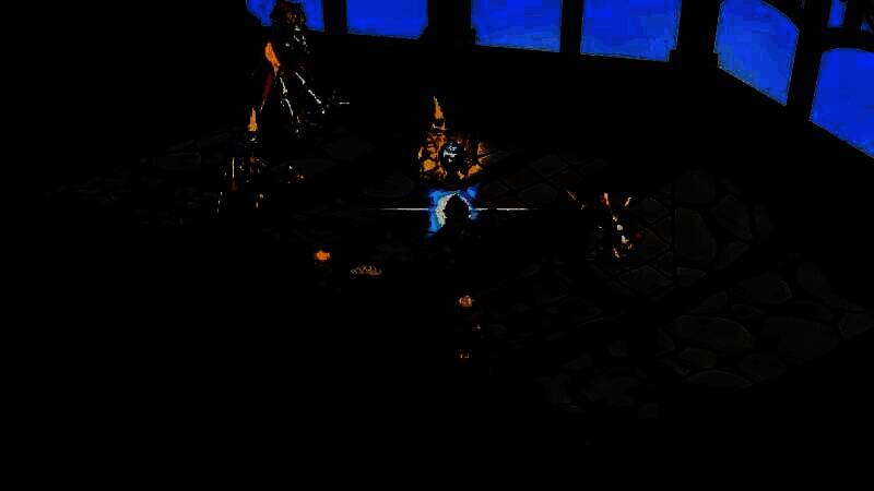 沙加开拓者2复刻版游戏截图9