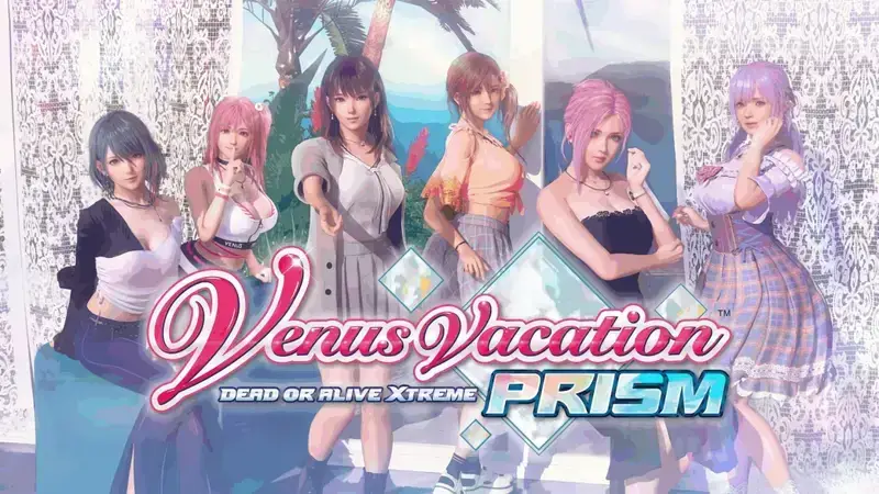 《维纳斯璀璨假期：死或生Xtreme》视频截图10