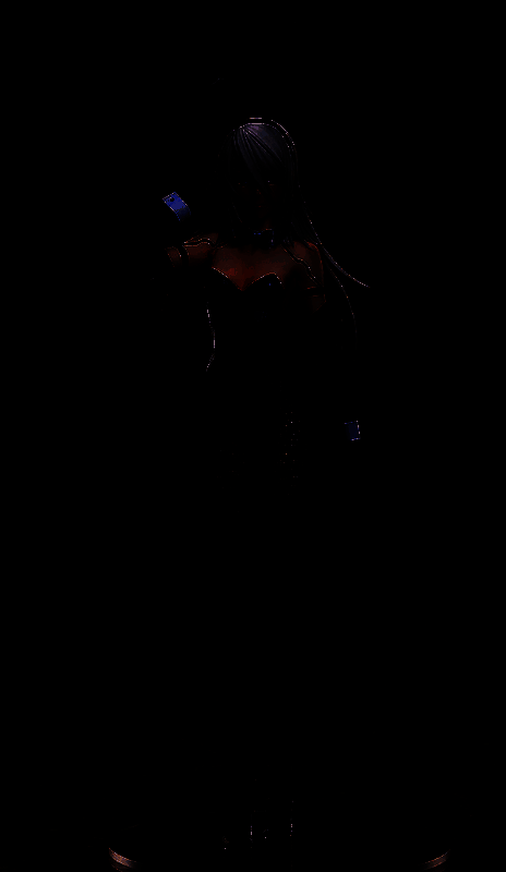 A2兔女郎手办相关图片1