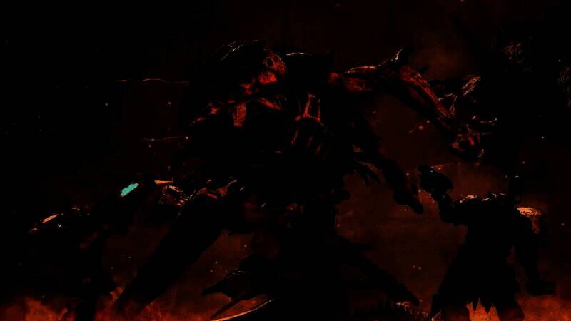 《战锤40K：星际战士》相关图片1