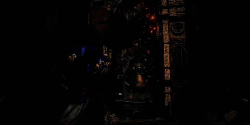 《战锤40K：星际战士》相关图片2