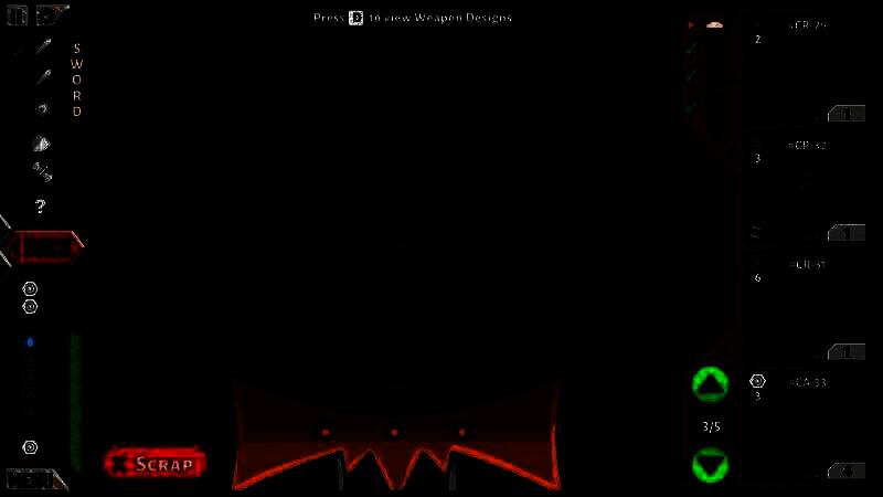 《杰克驴铁匠:武器与战士》游戏截图2