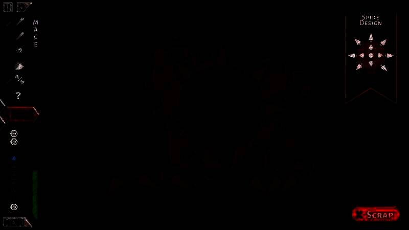 《杰克驴铁匠:武器与战士》游戏截图11