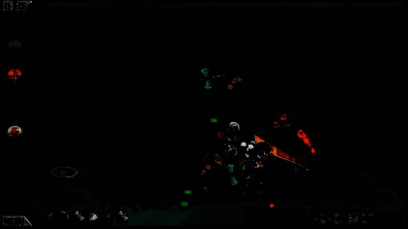 《杰克驴铁匠:武器与战士》游戏截图12