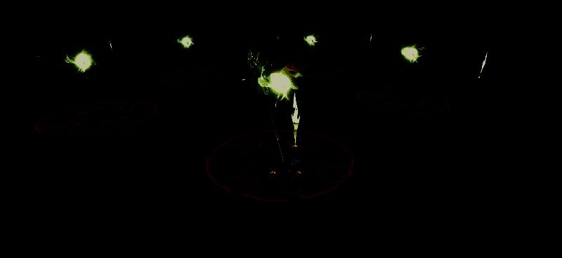 孙思邈草药之力技能画面