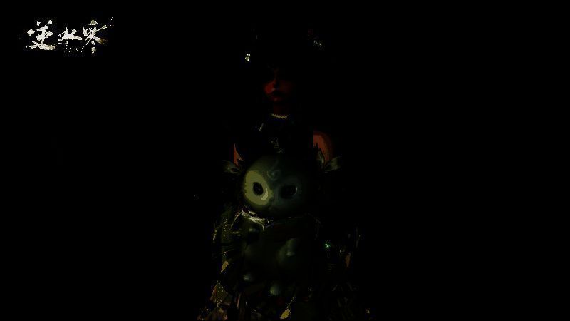 镇岁繁育相关画面