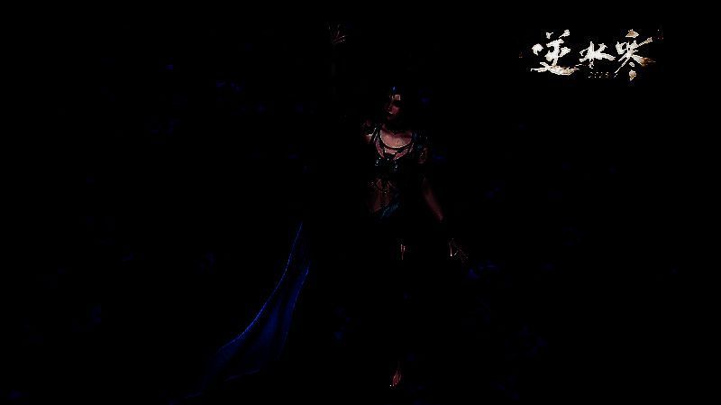 精美外观物品画面