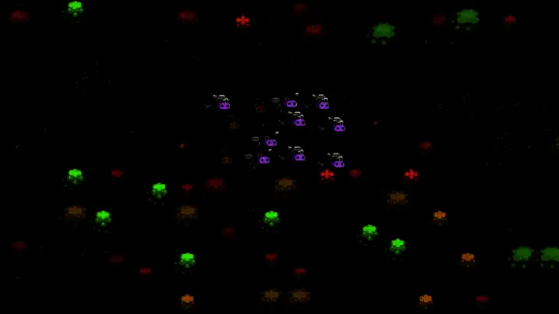 《Cattle Country》游戏截图2