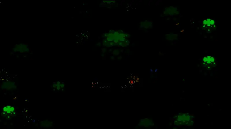 《Cattle Country》游戏截图6