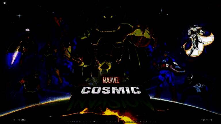 《漫威宇宙入侵》相关图片1