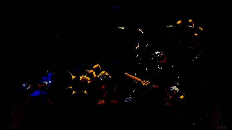 《漫威宇宙入侵》游戏截图5