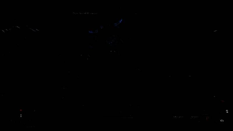 《第一狂战士：卡赞》游戏特效展示