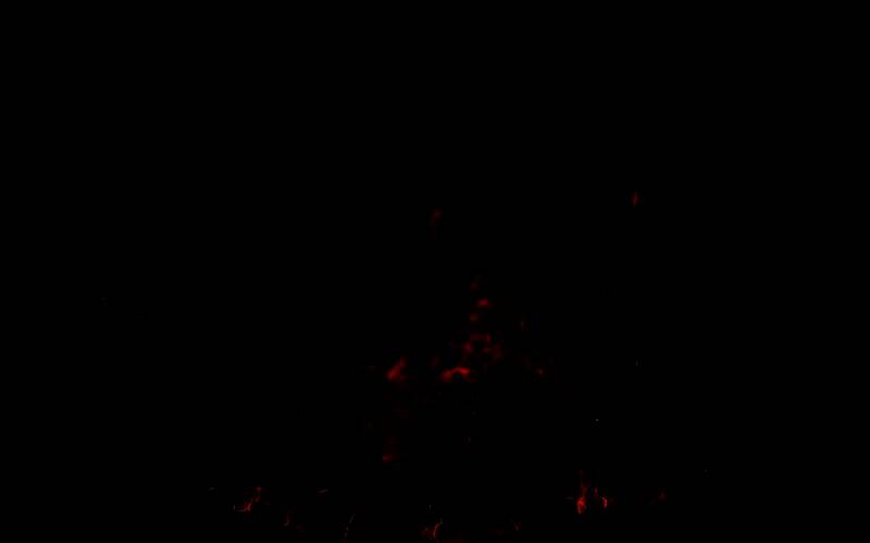 《第一狂战士：卡赞》剧情场景展示