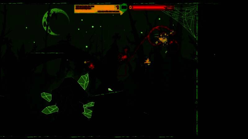 《DunkDunk》游戏截图6