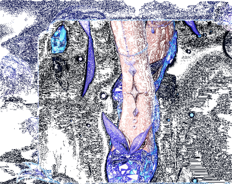 逆水寒手游海月漫歌动态外观3