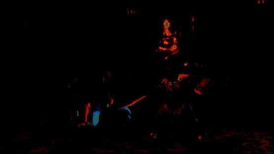 REV武技与斗气连段对比图片