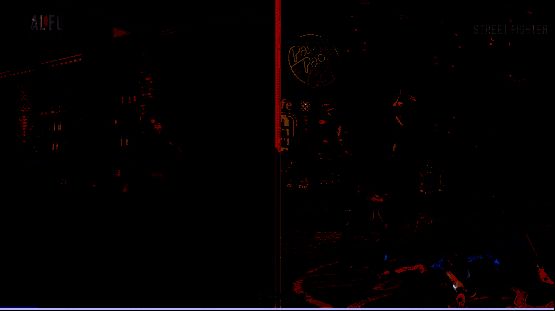 REV重击与斗气迸放对比图片