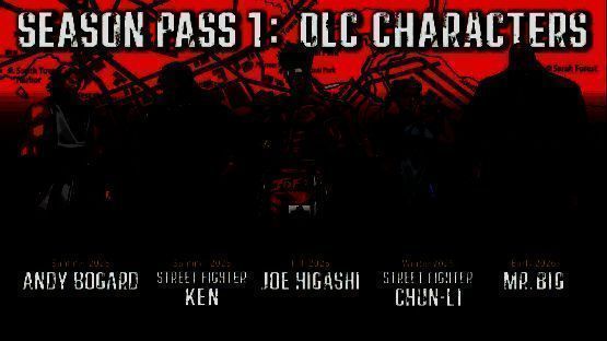 SNK与卡普空合作相关图片