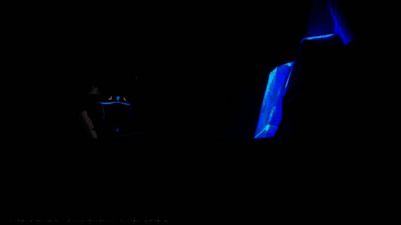 《Scar-Lead Salvation》游戏截图3