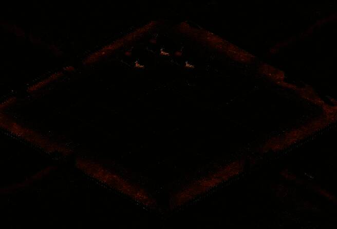 热血三国地形利用图片