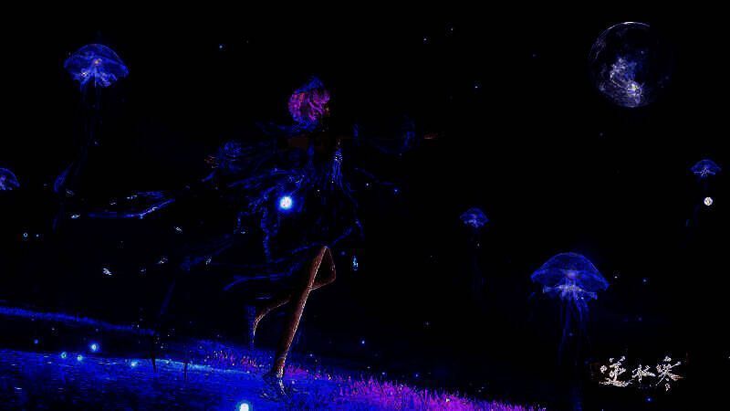 逆水寒万物有灵时装相关图片3